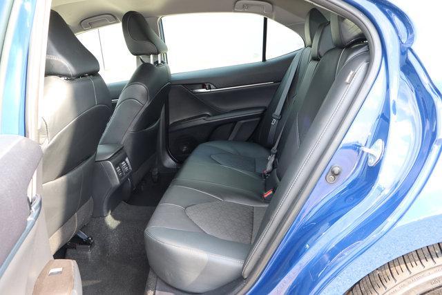 used 2024 Toyota Camry car, priced at $29,988