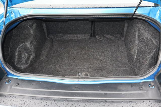 used 2023 Dodge Challenger car, priced at $21,888