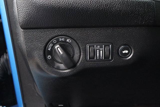 used 2023 Dodge Challenger car, priced at $21,888