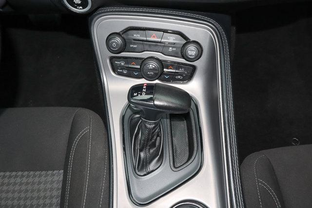 used 2023 Dodge Challenger car, priced at $21,888