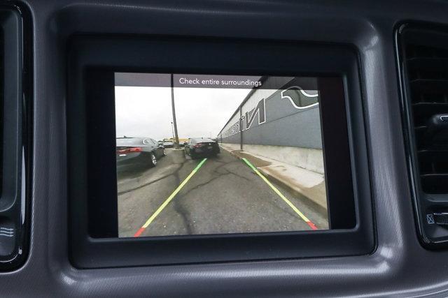 used 2023 Dodge Challenger car, priced at $21,888