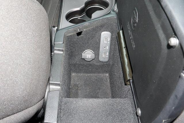 used 2023 Dodge Challenger car, priced at $21,888