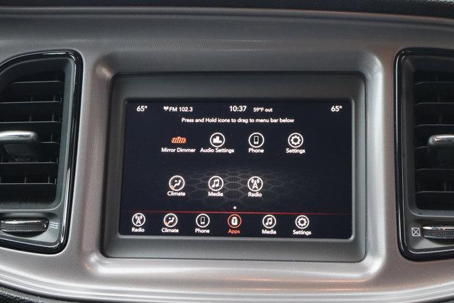 used 2023 Dodge Challenger car, priced at $21,888