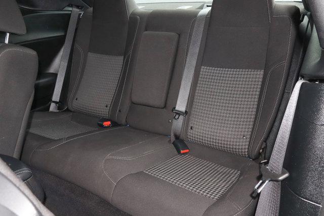 used 2023 Dodge Challenger car, priced at $21,888