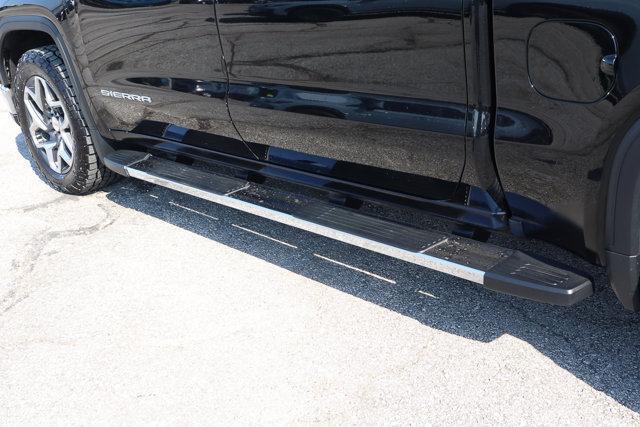 used 2023 GMC Sierra 1500 car, priced at $49,988