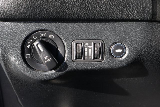 used 2018 Dodge Challenger car, priced at $16,488