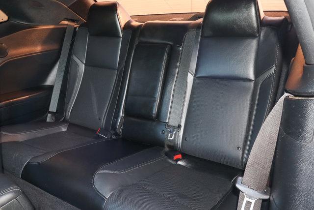 used 2018 Dodge Challenger car, priced at $16,488