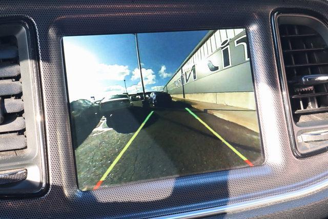 used 2018 Dodge Challenger car, priced at $16,488