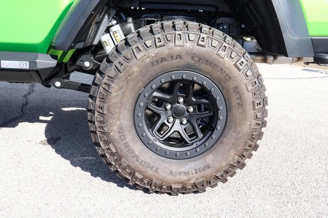 new 2025 Jeep Gladiator car, priced at $75,529