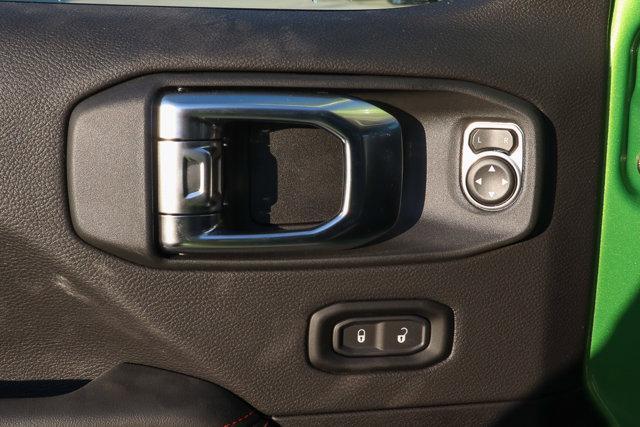 new 2025 Jeep Gladiator car, priced at $75,529