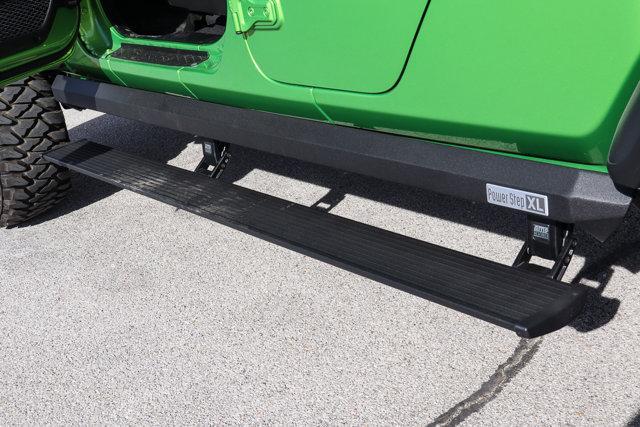 new 2025 Jeep Gladiator car, priced at $75,529