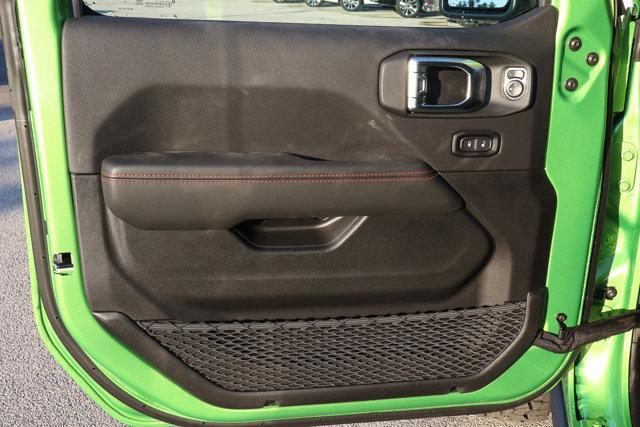 new 2025 Jeep Gladiator car, priced at $75,529