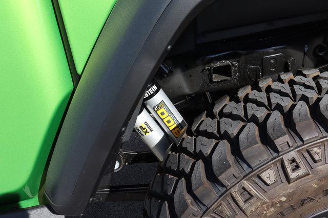 new 2025 Jeep Gladiator car, priced at $75,529