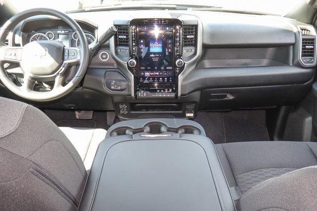new 2025 Ram 2500 car, priced at $63,125
