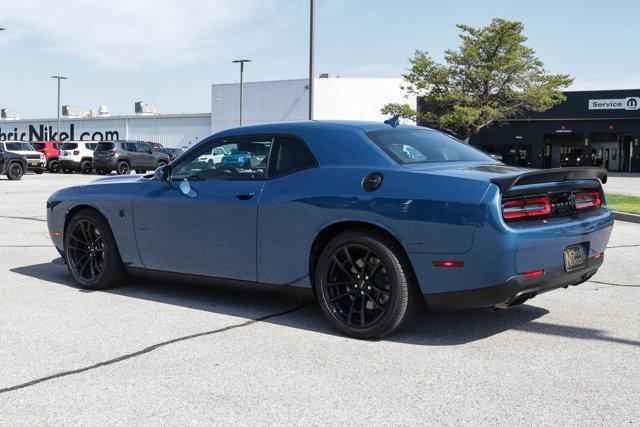 new 2023 Dodge Challenger car, priced at $76,978