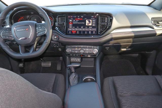new 2025 Dodge Durango car, priced at $40,988