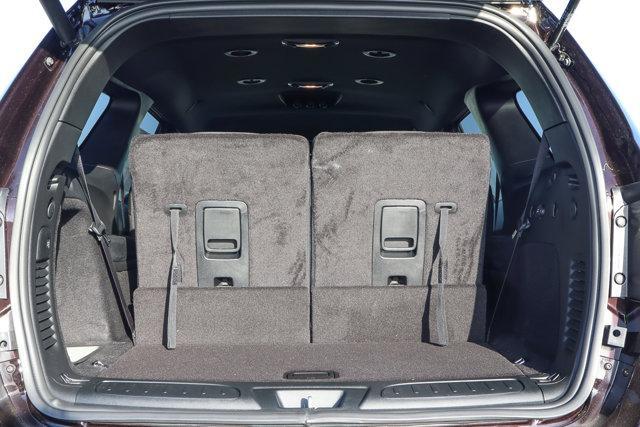 new 2025 Dodge Durango car, priced at $40,988