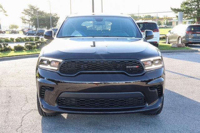 new 2025 Dodge Durango car, priced at $40,988