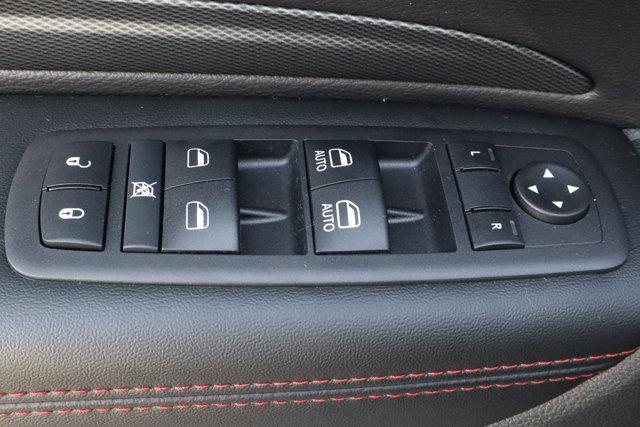 new 2025 Dodge Durango car, priced at $40,988
