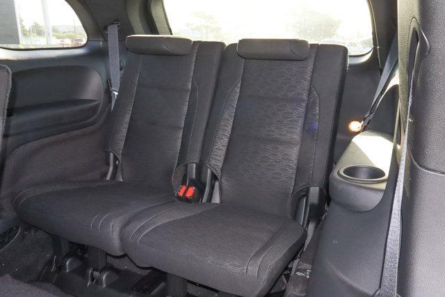 new 2025 Dodge Durango car, priced at $40,988