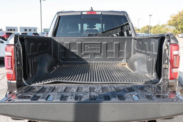 used 2019 Ram 1500 car, priced at $29,949