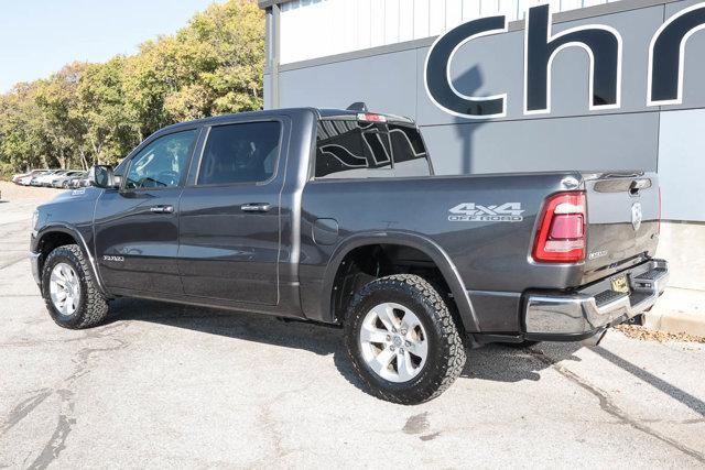 used 2019 Ram 1500 car, priced at $29,949