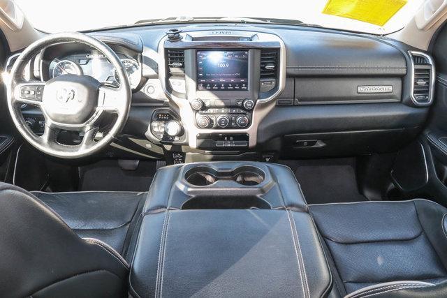 used 2019 Ram 1500 car, priced at $29,949