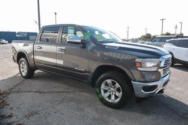 used 2019 Ram 1500 car, priced at $29,949