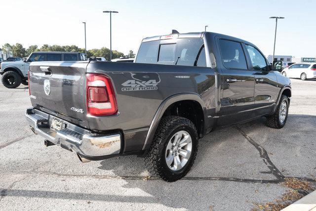 used 2019 Ram 1500 car, priced at $29,949