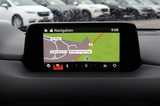 used 2018 Mazda CX-5 car, priced at $16,488