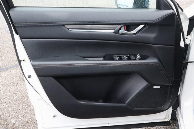 used 2018 Mazda CX-5 car, priced at $16,488