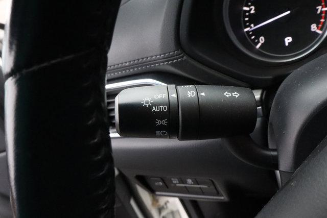 used 2018 Mazda CX-5 car, priced at $16,488