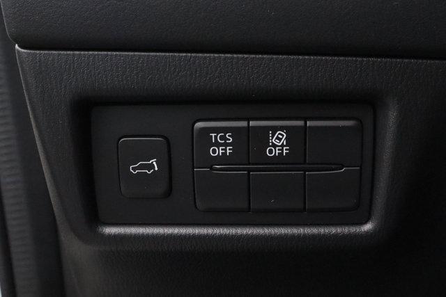 used 2018 Mazda CX-5 car, priced at $16,488