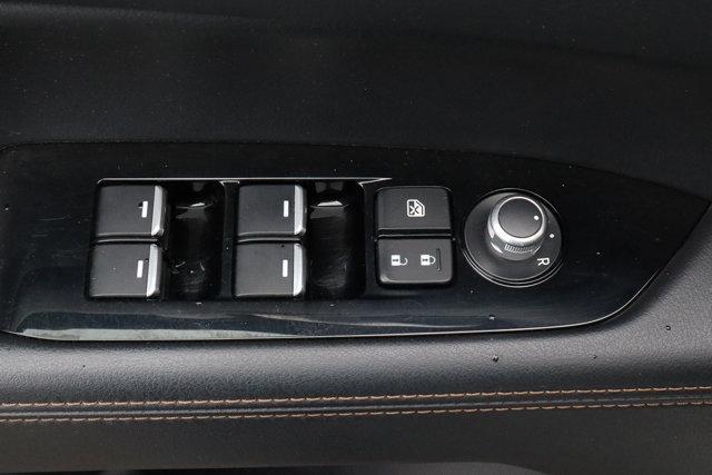 used 2018 Mazda CX-5 car, priced at $16,488