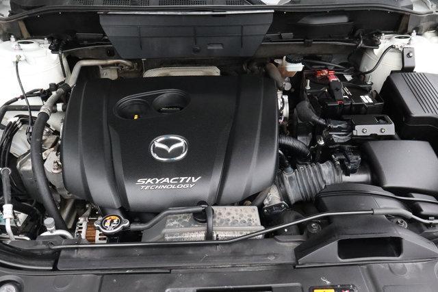 used 2018 Mazda CX-5 car, priced at $16,488