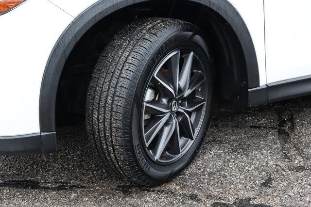 used 2018 Mazda CX-5 car, priced at $16,488