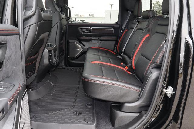 new 2026 Ram 1500 car, priced at $93,983