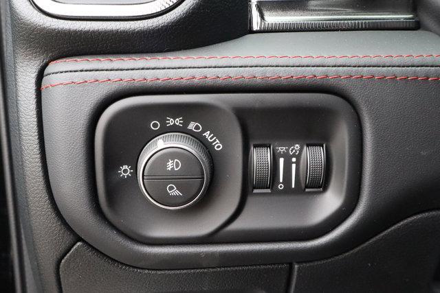 new 2026 Ram 1500 car, priced at $93,983