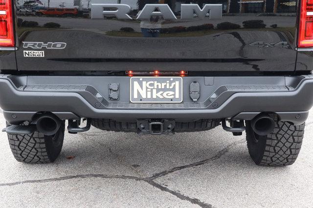 new 2026 Ram 1500 car, priced at $93,983