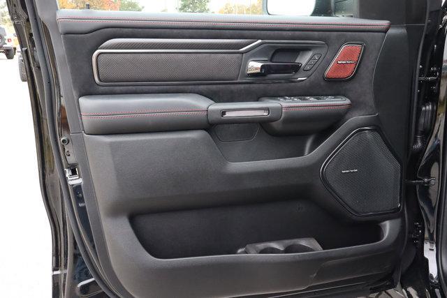 new 2026 Ram 1500 car, priced at $93,983