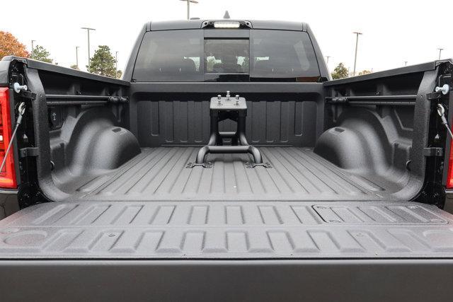 new 2026 Ram 1500 car, priced at $93,983