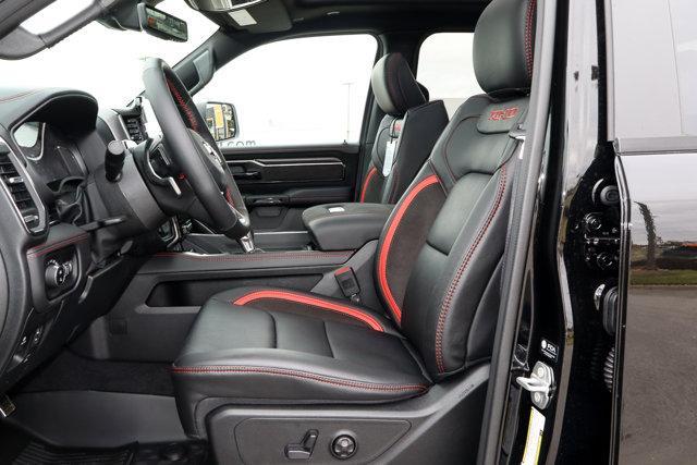 new 2026 Ram 1500 car, priced at $93,983