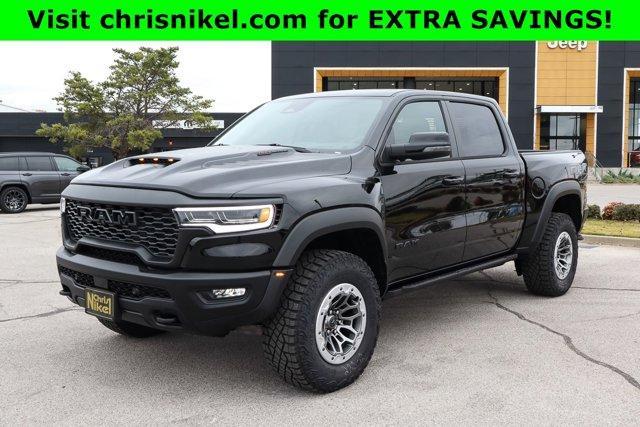 new 2026 Ram 1500 car, priced at $93,983