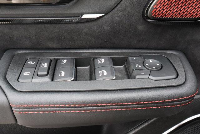 new 2026 Ram 1500 car, priced at $93,983