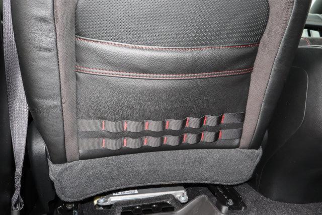 new 2026 Ram 1500 car, priced at $93,983