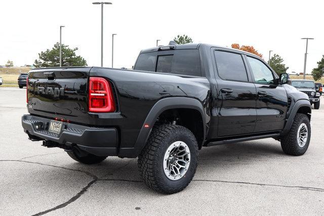 new 2026 Ram 1500 car, priced at $93,983