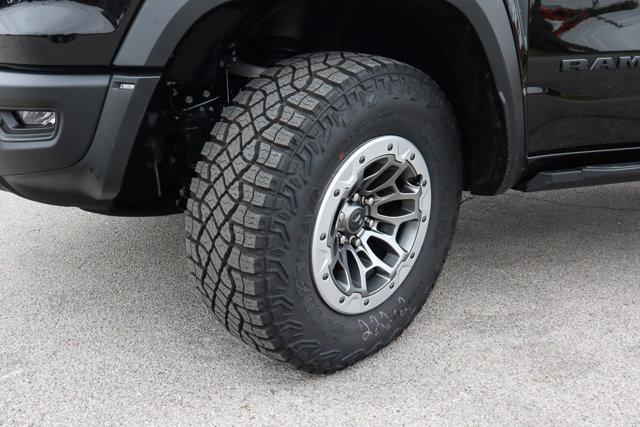 new 2026 Ram 1500 car, priced at $93,983