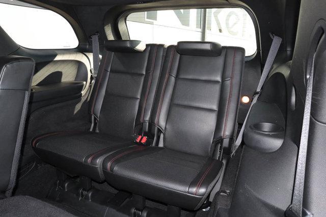 used 2023 Dodge Durango car, priced at $34,988