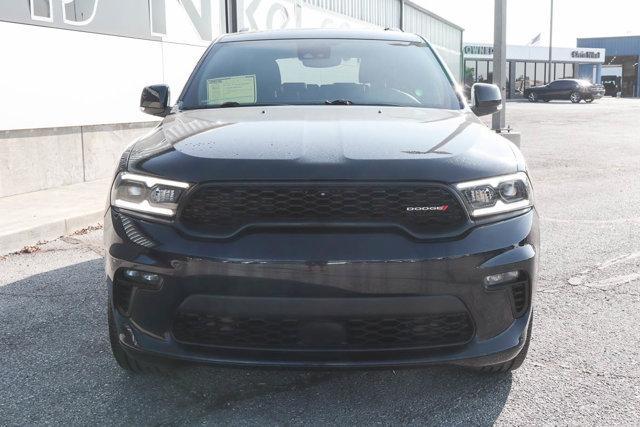 used 2023 Dodge Durango car, priced at $34,988