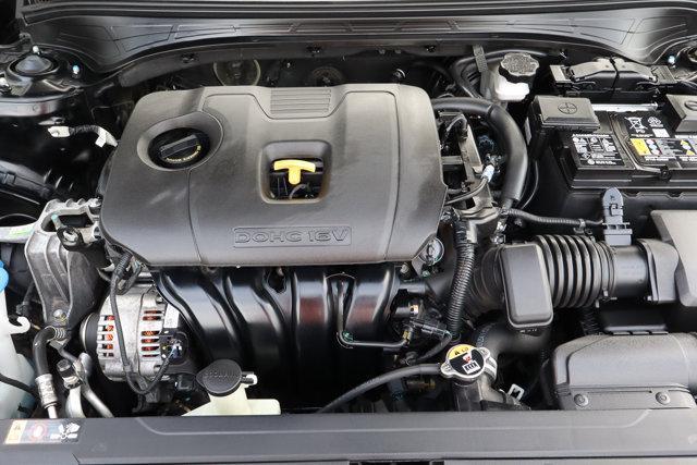 used 2023 Kia Forte car, priced at $16,488